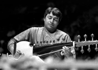 Amjad Ali Khan