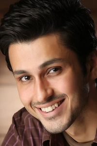 Amol Parashar