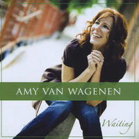 Amy Van Wagenen