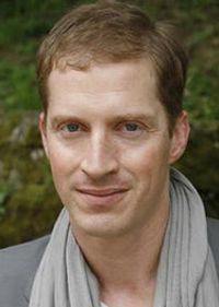 Andrew Sean Greer