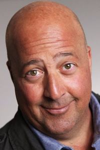 Andrew Zimmern