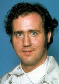 Andy Kaufman