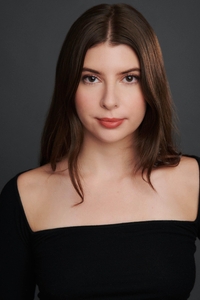 Angelina Danielle Cama