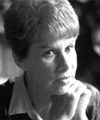 Anita Brookner