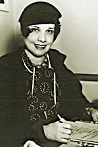 Anita Loos