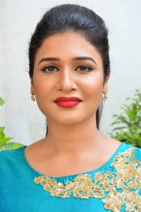 Anjena Kirti