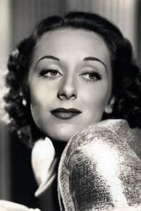 Ann Dvorak