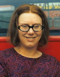 Anna Karen