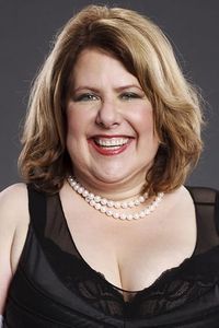 Anne-France Goldwater