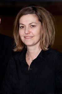 Anne Giafferi