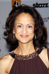 Anne-Marie Johnson