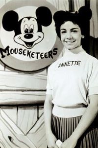 Annette Funicello