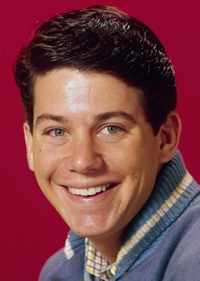 Anson Williams