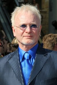 Anthony Geary