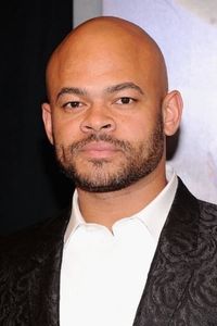 Anthony Hemingway