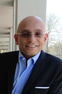 Anthony Melchiorri