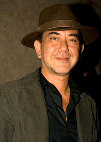 Anthony Wong