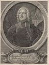 Antoine François Prévost