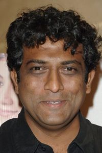 Anurag Basu