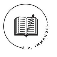 A.P. Immanuel