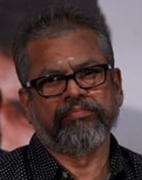 Aravindraj