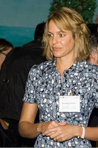 Arianne Zucker