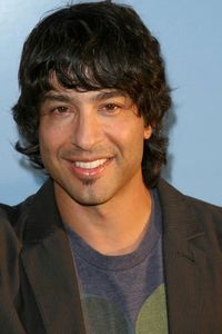 Arj Barker