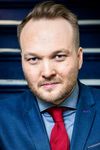 Arjen Lubach