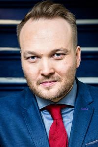 Arjen Lubach