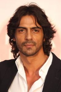 Arjun Rampal