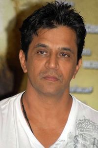 Arjun Sarja