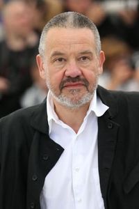 Arnaud des Pallières