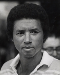 Arthur Ashe