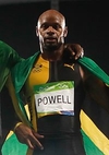 Asafa Powell