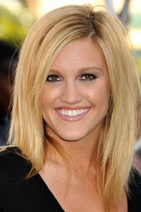 Ashley Roberts