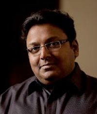 Ashwin Sanghi