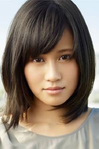 Atsuko Maeda