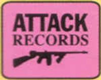 Attack Records