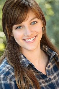 Aubrey Peeples