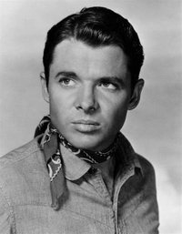 Audie Murphy