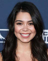 Auliʻi Cravalho