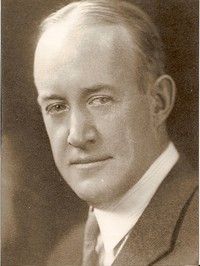 Austin Tappan Wright