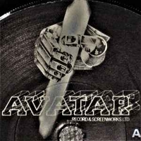 Avatar Record & Screenworks Ltd.