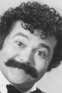 Avery Schreiber