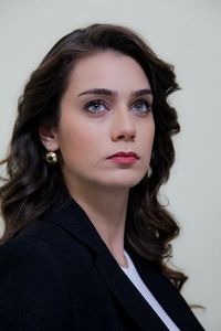 Ayşe Çiğdem Batur