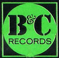 B & C Records