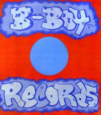 B-Boy Records