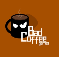 Bad Coffee Games