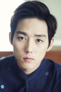 Baek Sung-hyun