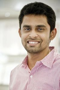 Balaji Mohan